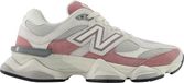 New Balance 9060 Sneakers - ROSEWOOD / REFLECTION / SEA SALT