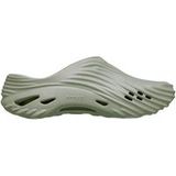 Crocs Klompen Sabots Echo Wave vert eau