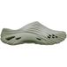 Crocs Klompen Sabots Echo Wave vert eau
