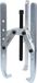 KS Tools 630.3606 Poelietrekker Spanbereik 50 - 400 mm Aantal haken 3