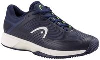 Head Revolt Pro 4.5 Clay Tennisschoenen Heren Navy