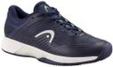 Head Revolt Pro 4.5 Clay Tennisschoenen Heren Navy