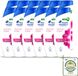Head & Shoulders 12 x Smooth & Silky Shampoo 250ml