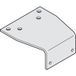 Dorma équerre de fixation pour ferme-porte TS 71/72/73/83