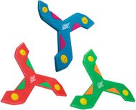Toi-Toys Play out Boomerang met Fluitgeluid 28cm