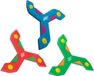 Toi-Toys Play out Boomerang met Fluitgeluid 28cm