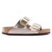Birkenstock Mules femme Birkenstock Arizona Big Buckle Birko-Flor