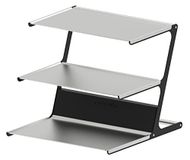 CASSELIN Buffetscherm 3 niveaus GN 1/1 - Taly