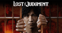 Sega Lost Judgment - PC