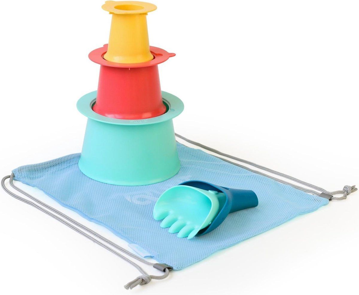 Quut strandset Alto + Raki - multi