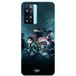 Maniacase Etui Oppo A57 4G TANJIRO NEZUKO DEMON SLAYER