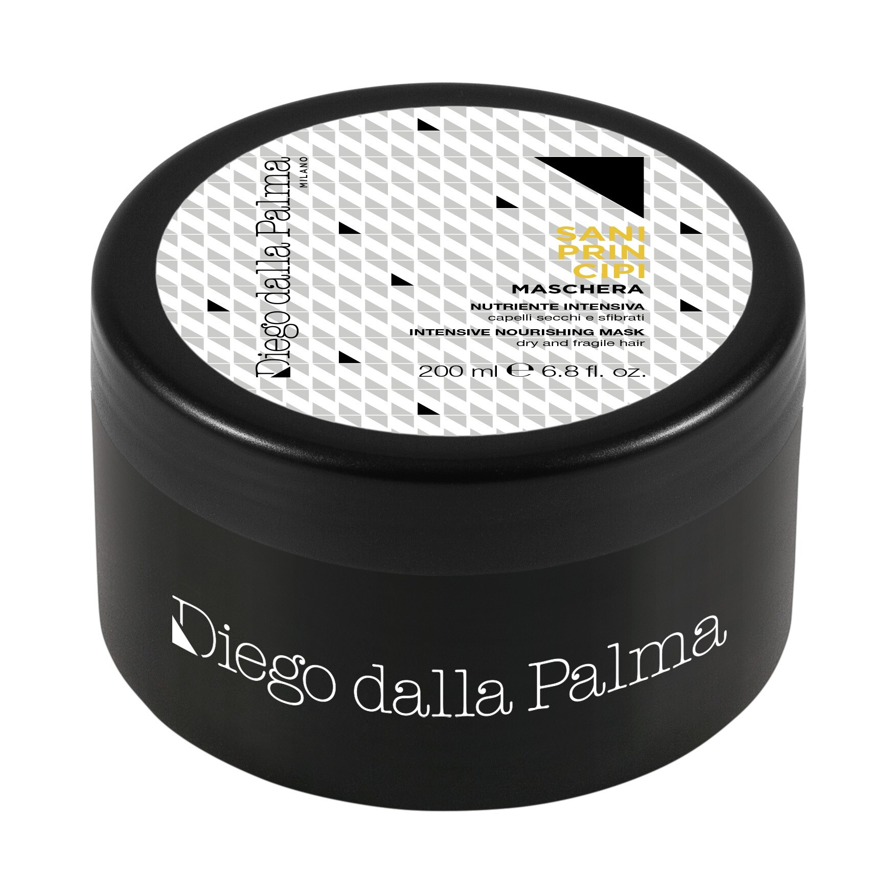 Diego Dalla Palma Saniprincipi Intensive Nourishing Mask