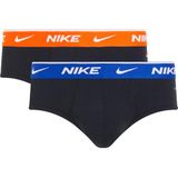 NIKE Brief 2pk baby-jongens Ondergoed