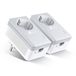 TP-Link TL-PA4010P KIT V5 - Adaptateur CPL - 600 Mbps - Pack de 2