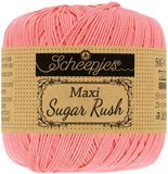 Scheepjes Maxi Sugar Rush 409 Soft Rosa Katoengaren