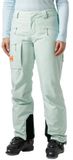 Helly Hansen Powderqueen Broek Blauw M Vrouw