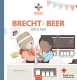 Clavis B.V.B.A., Uitgeverij Brecht de Beer - Dat is heet