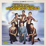 Music&Words Gary Paxton Gary Paxton Meets The Hollywood Argyles (CD)