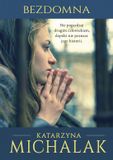 Bezdomna Znak Bezdomna - Katarzyna Michalak - boek in het Pools