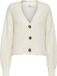 ONLY ONLCAROLSPRING L/S CARDIGAN KNT NOOS Dames Vest - Maat M