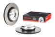 BREMBO Remschijf (09.C414.13)