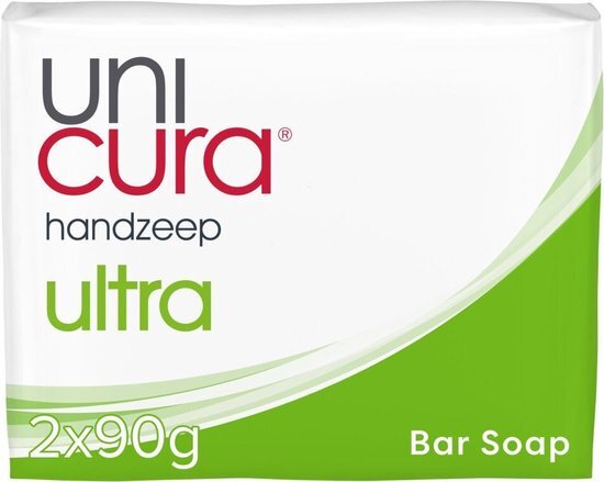 Unicura Tabletzeep Ultra 2 x 90 gram