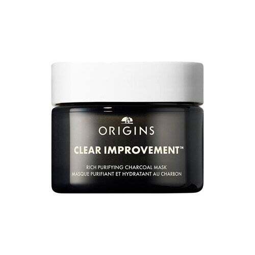 Origins Origins Clear Improvement Rich Purifying Charcoal Mask 30 ml