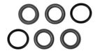 GROHE O-ring, pour pièce supérieure 3/8" (6x) - 98696920