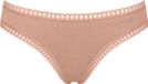 Sloggi Women GO Crush Mini (3-pack) - dames slip - beige