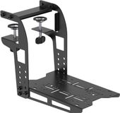 Oplite Race/Flight Desk Mount - Zwart