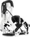 Nidecker Flow Nx2 Snowboardbindingen Wit L