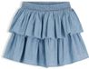Tommy Hilfiger Enfants Jupe Coton 7