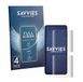 Savvies Screenprotector voor Samsung Galaxy Z Flip 8 - Folie Beschermfolie transparant volledig dekking 4 Stuks