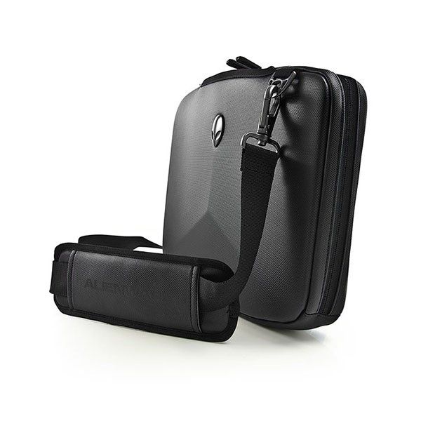 Mobile Edge Alienware Vindicator 14 inch nylon notebooktas
