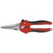 MOB 361200401 Universele schaar 210 mm Rood/zwart
