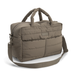 Done by Deer Verzorgingstas Quilted Taupe