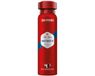 Old Spice Whitewater Déodorant spray 150ml