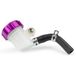 Motoforce Racing Bocal de liquide de frein d.42mm violet