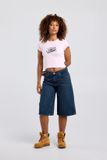 America Today AT B.V. T-shirt Elara light pink XL