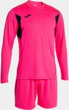 Joma Keepersset Winner Roze XXL