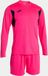 Joma Keepersset Winner Roze XXL
