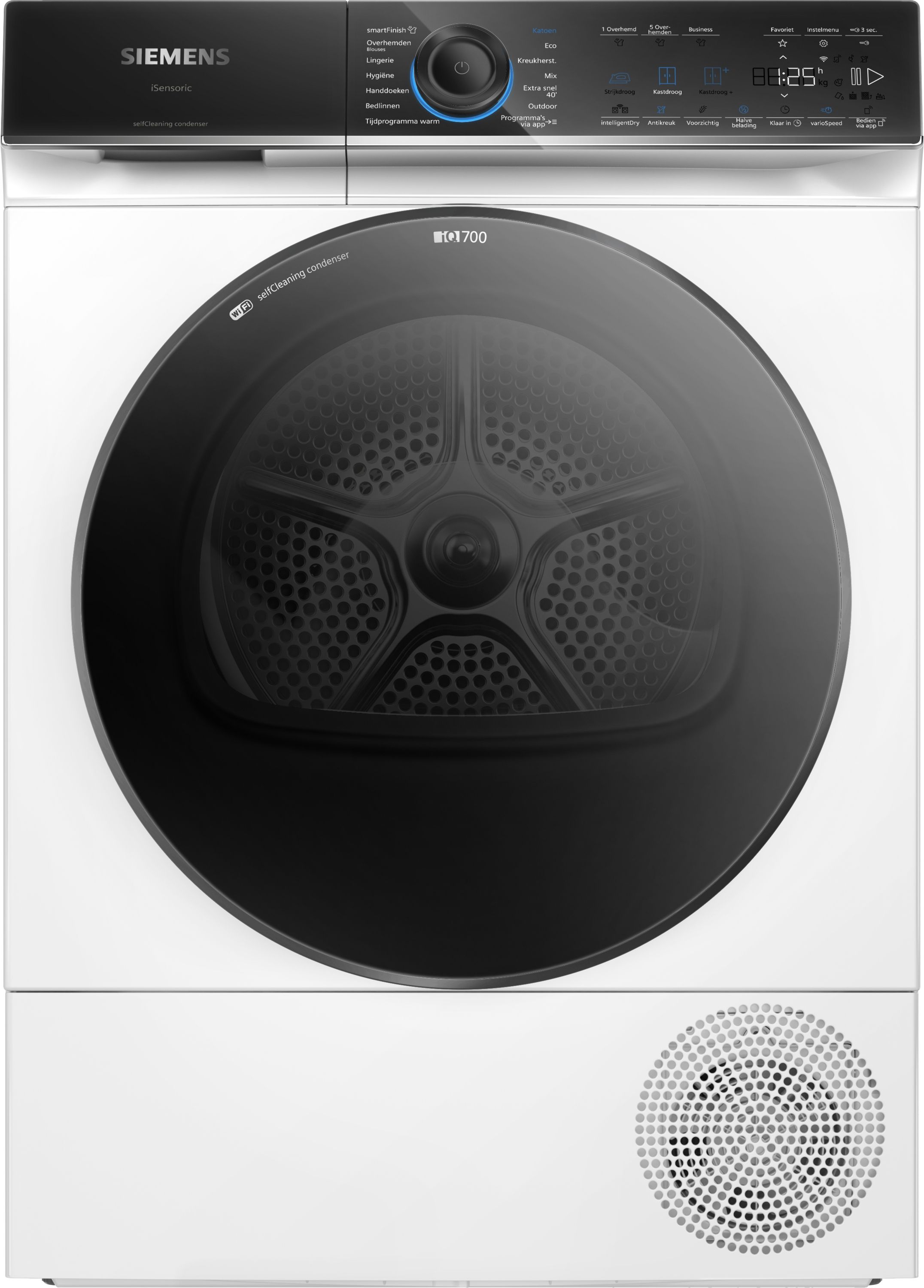 Siemens WQ46B2CPNL