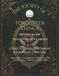 The Society of Forgotten Things Archive 002:: The Botanist's Cabinet