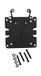SHAD G0RN56ST Topcase montagekit, zwart