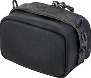 Wotancraft Portable Camera Pouch - L - Black - Camera Case
