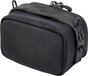Wotancraft Portable Camera Pouch - L - Black - Camera Case