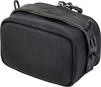 Wotancraft Portable Camera Pouch - L - Black - Camera Case