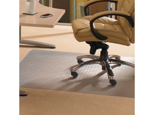 Staples Vloermat Tapijt - 120 x 150 cm