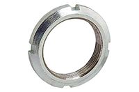 Riegler 436.52-M kopmoer voor deksel/bodem, voor ronde cilinder, zuigerdiameter 40, 1 stuk
