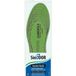 Herbifeet Sinodor Plantilla Verde 1 Par